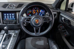 2018 PORSCHE MACAN GTS full