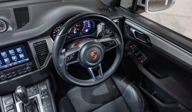 2018 PORSCHE MACAN GTS full