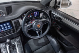 2018 PORSCHE MACAN GTS full
