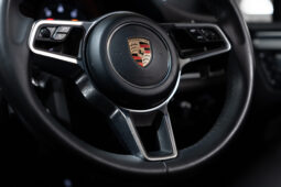 2018 PORSCHE MACAN GTS full