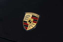 2018 Porsche Cayenne Turbo full