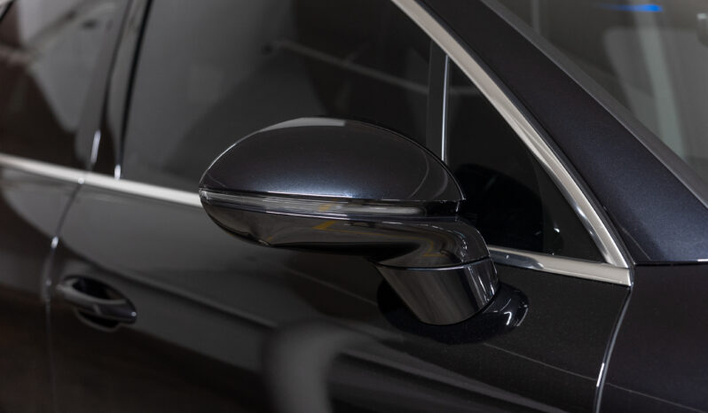 2018 Porsche Cayenne Turbo full