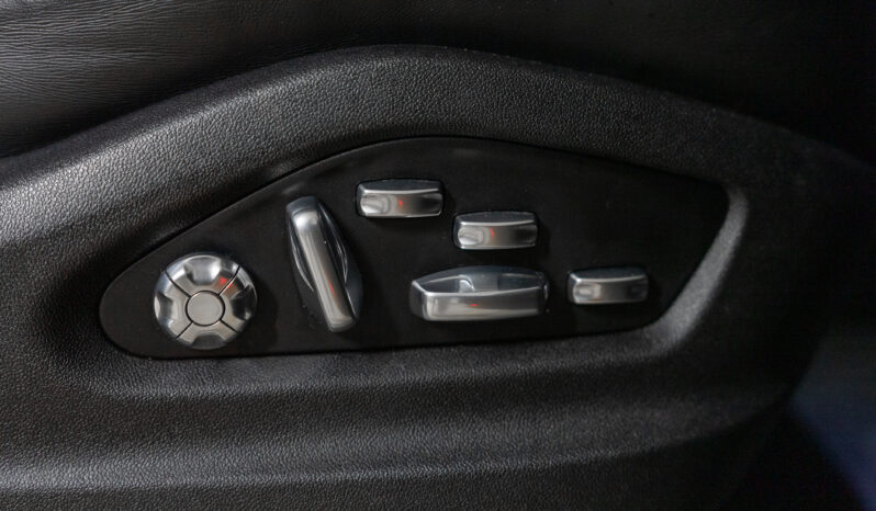 2018 Porsche Cayenne Turbo full