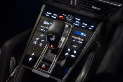 2018 Porsche Cayenne Turbo full