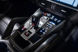 2018 Porsche Cayenne Turbo full