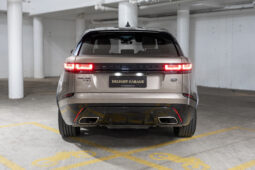 2018 Land Rover Range Rover Velar P380 R-Dynamic SE full