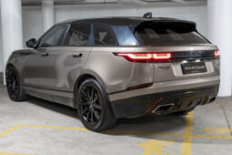 2018 Land Rover Range Rover Velar P380 R-Dynamic SE full