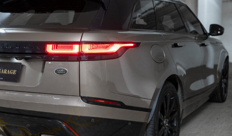 2018 Land Rover Range Rover Velar P380 R-Dynamic SE full