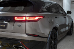 2018 Land Rover Range Rover Velar P380 R-Dynamic SE full