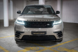 2018 Land Rover Range Rover Velar P380 R-Dynamic SE full