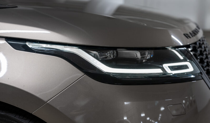 2018 Land Rover Range Rover Velar P380 R-Dynamic SE full