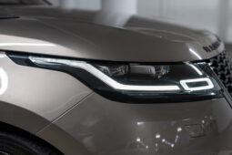 2018 Land Rover Range Rover Velar P380 R-Dynamic SE full