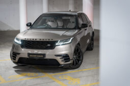 2018 Land Rover Range Rover Velar P380 R-Dynamic SE full