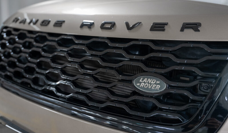 2018 Land Rover Range Rover Velar P380 R-Dynamic SE full