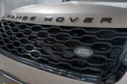 2018 Land Rover Range Rover Velar P380 R-Dynamic SE full