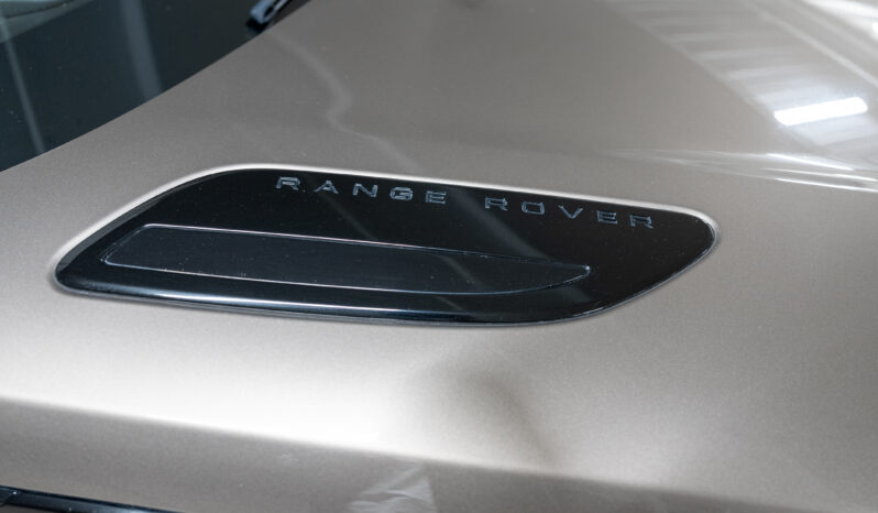 2018 Land Rover Range Rover Velar P380 R-Dynamic SE full