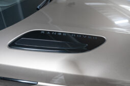 2018 Land Rover Range Rover Velar P380 R-Dynamic SE full