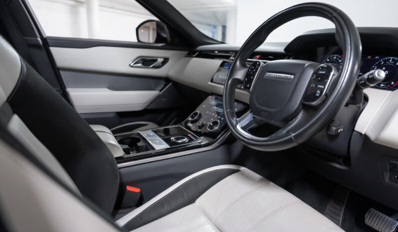 2018 Land Rover Range Rover Velar P380 R-Dynamic SE full