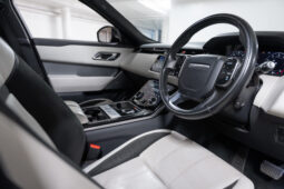 2018 Land Rover Range Rover Velar P380 R-Dynamic SE full