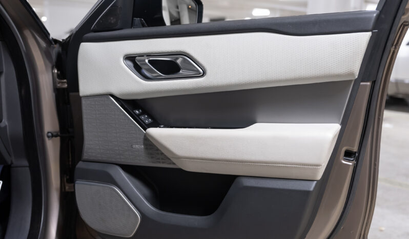 2018 Land Rover Range Rover Velar P380 R-Dynamic SE full