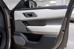 2018 Land Rover Range Rover Velar P380 R-Dynamic SE full