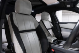 2018 Land Rover Range Rover Velar P380 R-Dynamic SE full