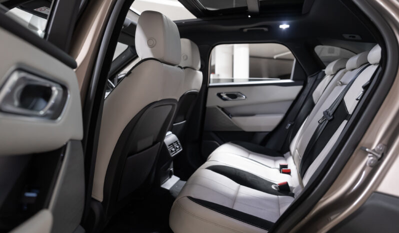 2018 Land Rover Range Rover Velar P380 R-Dynamic SE full