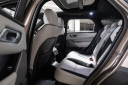 2018 Land Rover Range Rover Velar P380 R-Dynamic SE full