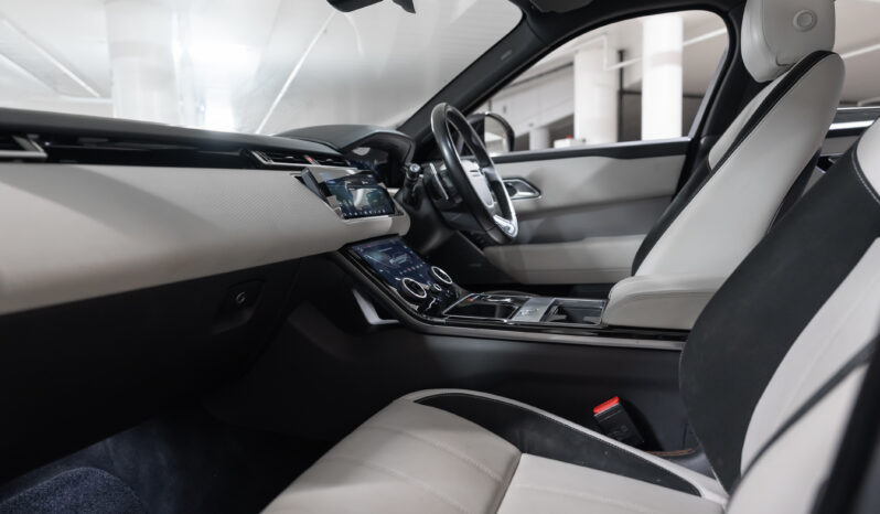 2018 Land Rover Range Rover Velar P380 R-Dynamic SE full