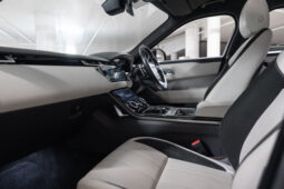 2018 Land Rover Range Rover Velar P380 R-Dynamic SE full
