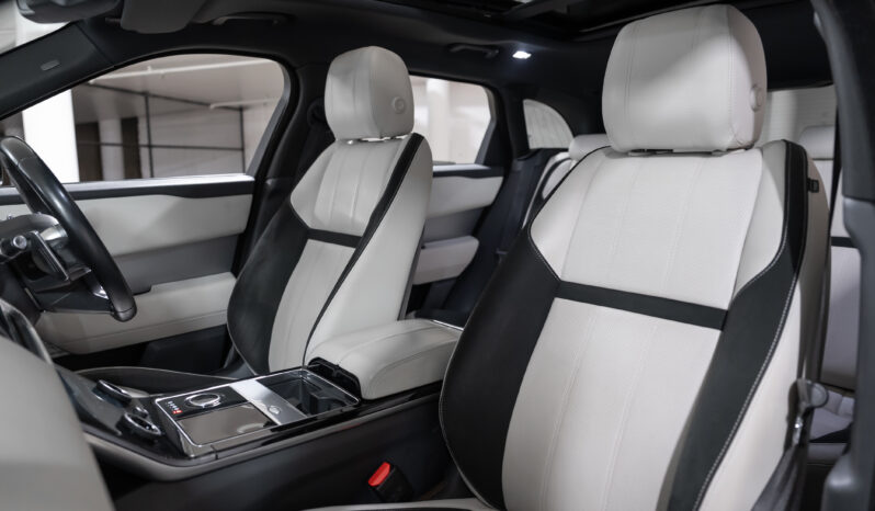 2018 Land Rover Range Rover Velar P380 R-Dynamic SE full