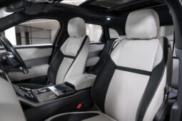 2018 Land Rover Range Rover Velar P380 R-Dynamic SE full