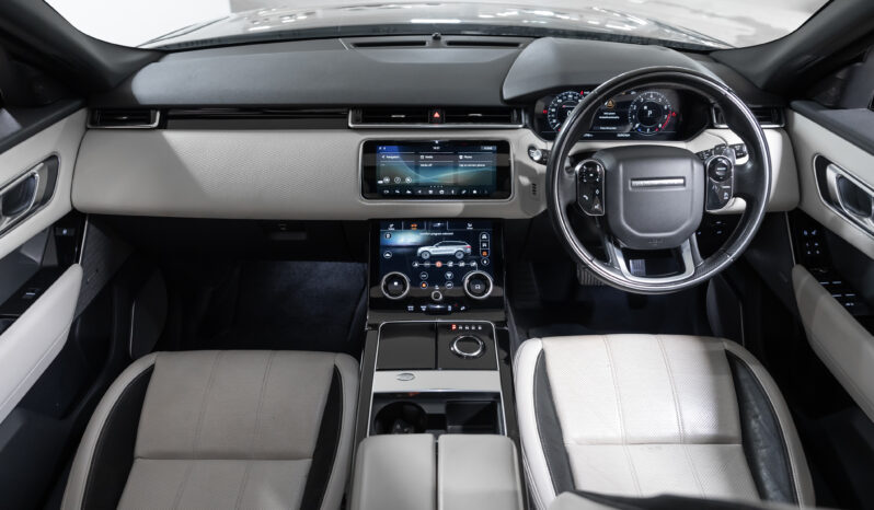 2018 Land Rover Range Rover Velar P380 R-Dynamic SE full