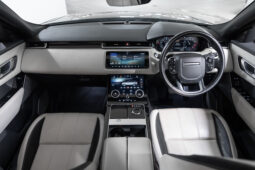 2018 Land Rover Range Rover Velar P380 R-Dynamic SE full