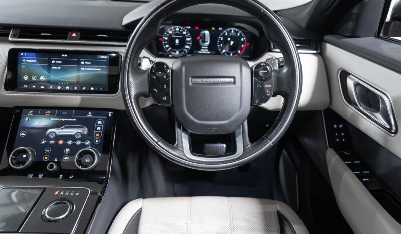 2018 Land Rover Range Rover Velar P380 R-Dynamic SE full