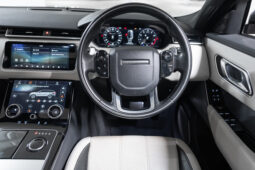 2018 Land Rover Range Rover Velar P380 R-Dynamic SE full