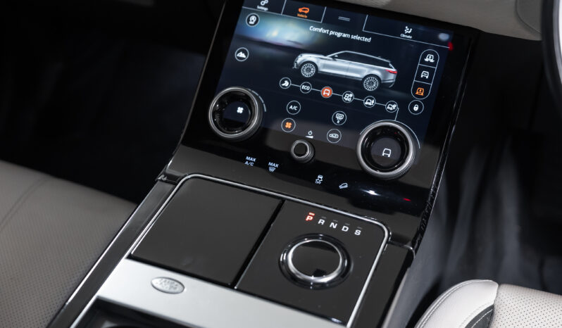 2018 Land Rover Range Rover Velar P380 R-Dynamic SE full