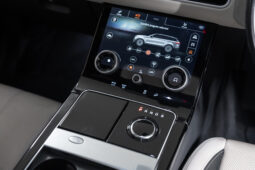 2018 Land Rover Range Rover Velar P380 R-Dynamic SE full