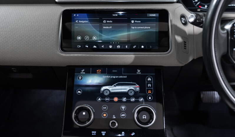 2018 Land Rover Range Rover Velar P380 R-Dynamic SE full