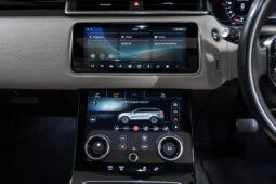 2018 Land Rover Range Rover Velar P380 R-Dynamic SE full