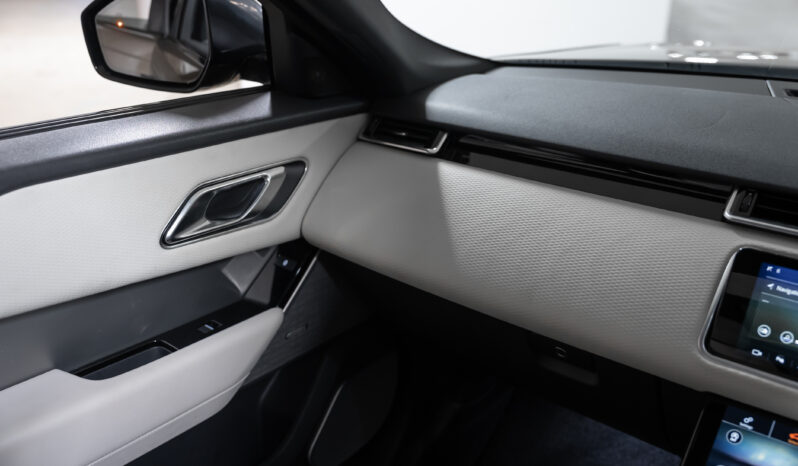 2018 Land Rover Range Rover Velar P380 R-Dynamic SE full