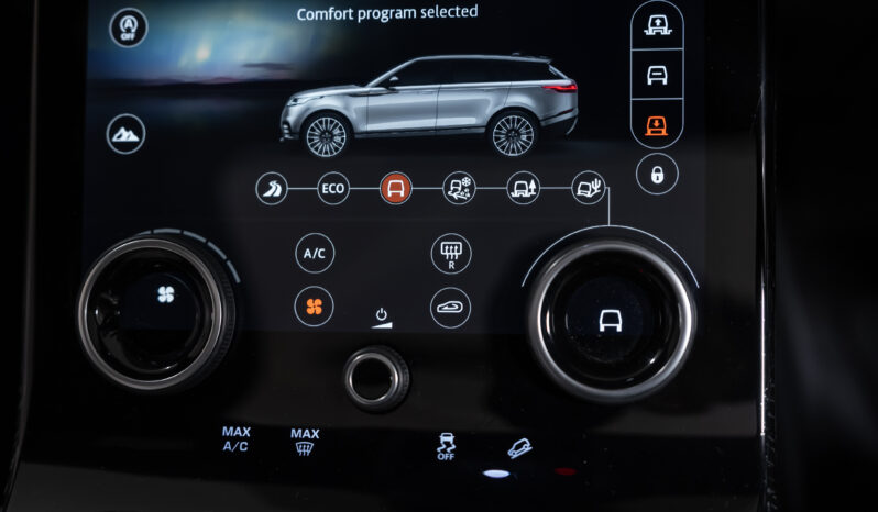 2018 Land Rover Range Rover Velar P380 R-Dynamic SE full