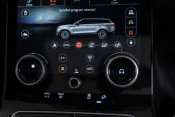 2018 Land Rover Range Rover Velar P380 R-Dynamic SE full
