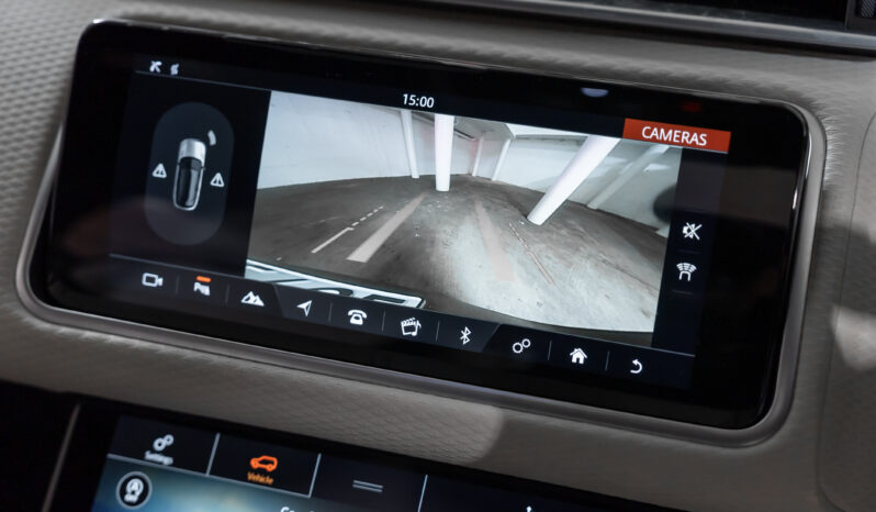 2018 Land Rover Range Rover Velar P380 R-Dynamic SE full