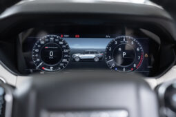 2018 Land Rover Range Rover Velar P380 R-Dynamic SE full