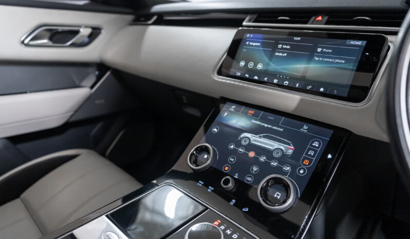 2018 Land Rover Range Rover Velar P380 R-Dynamic SE full