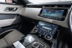 2018 Land Rover Range Rover Velar P380 R-Dynamic SE full
