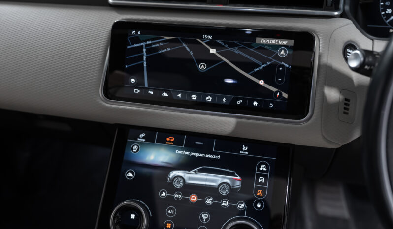 2018 Land Rover Range Rover Velar P380 R-Dynamic SE full