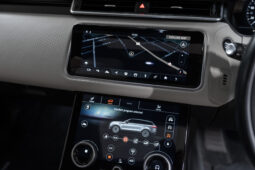 2018 Land Rover Range Rover Velar P380 R-Dynamic SE full
