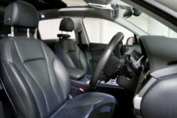 2017 Audi Q7 TDI Quattro 3.0DT (200kW) full